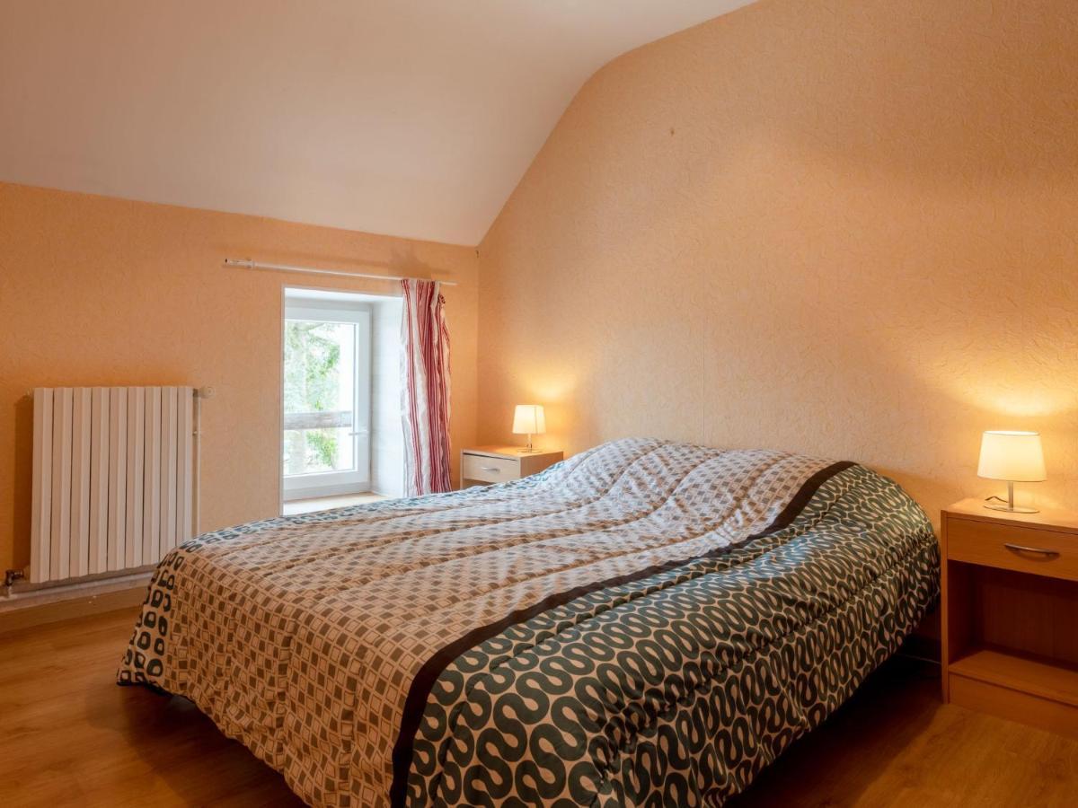 Holiday Home Les Mesanges - Ldo400 By Interhome Canville-la-Rocque Exterior foto